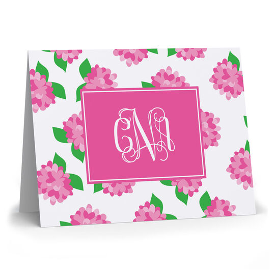 Nantucket Folded Note Cards